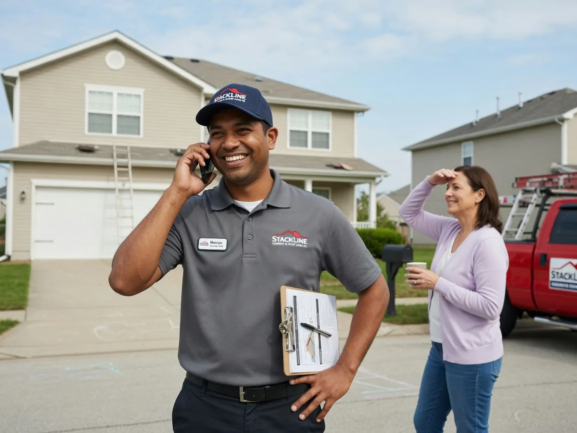 Chimney flashing repair Homer, OH FAQs